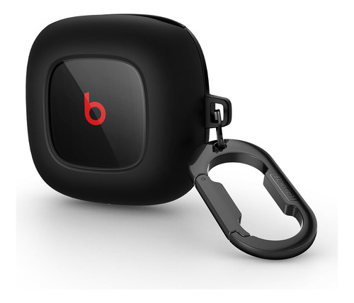 Funda Protectora Y Llavero Auriculares Beats Fit Pro  C...