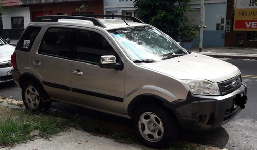 Ford Eco Sport