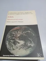 Comprar Biologia -ed. Gaia - Implicaciones De La Nueva Biología
