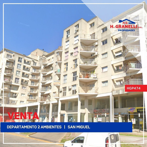 Departamento En Venta En Nuevo Centro