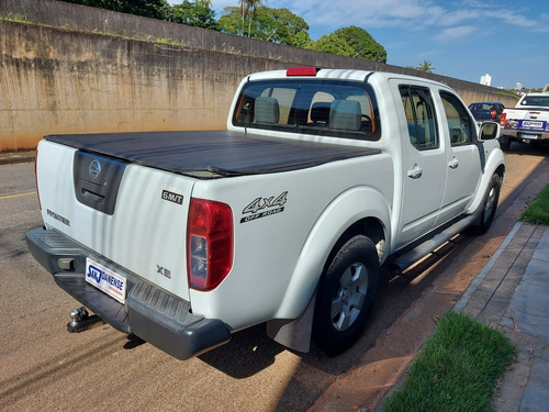Imagem 5 de 23 de Nissan Frontier