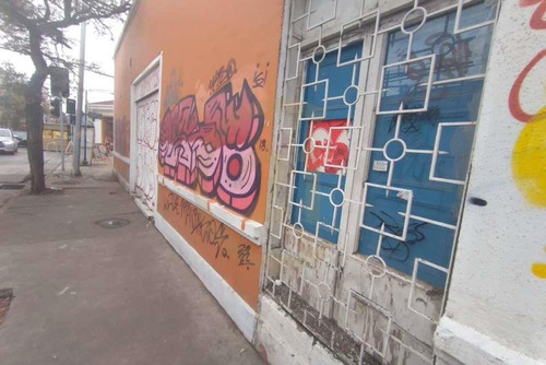 Local Comercial . Centro De Rancagua
