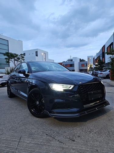 Audi A3 1.4 Dynamic At Dsg
