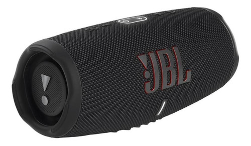 Parlante Inalámbrico jbl charge 5 - Bluetooth. 30w Negro
