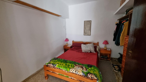 Casa 2 Dormitorios En San Clemente Del Tuyú Con Departamento Independiente Al Frente