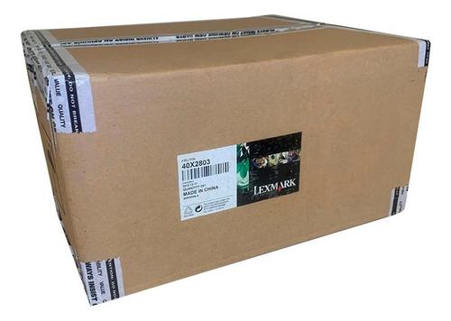 Cabeça Impressão Lexmark E350d E352dn E450dn 40x2803