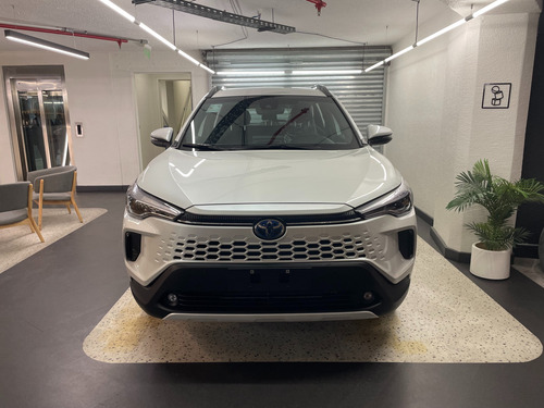 Toyota Corolla Cross 1.8 Hev Xei Ecvt
