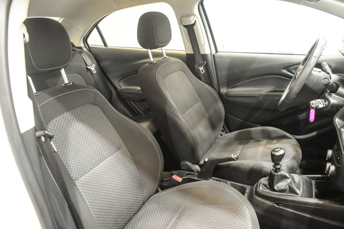 Chevrolet Prisma 1.4 Lt 98cv