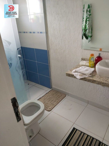 Imagem 11 de 15 de Sobrado - Vila Granada - Ref: 8055 - V-8055