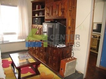Imagem 2 de 12 de Apartamento - Cambuci - Ref: 14680 - V-872677