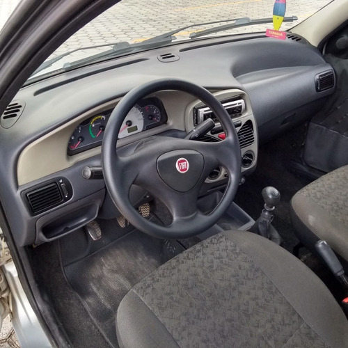 Imagem 5 de 13 de Fiat Palio 2010 1.0 Elx Flex 5p