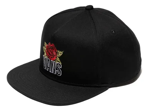 Gorras Vans Snapback MercadoLibre