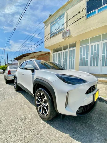 Toyota Yaris Cross 1.5 Hev Xs