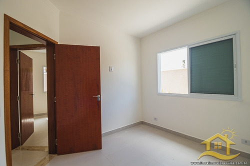Imagem 20 de 27 de Casa No Bairro São José Em Peruíbe - 4661
