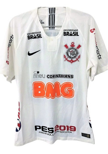 childhood Guarantee sunrise Camisa Corinthians Usada Jogo Paulistão 2019 Clayson #25 | Parcelamento sem juros childhood Guarantee sunrise Camisa Corinthians Usada Jogo Paulistão 2019 Clayson #25 | Parcelamento sem juros