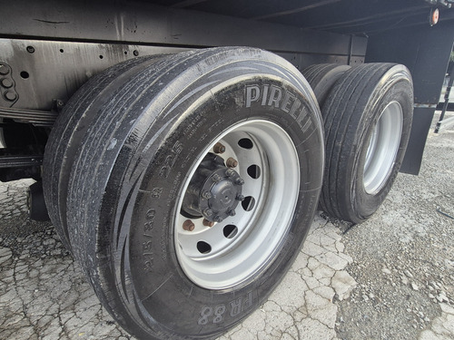 Vw 30320 2024 Bitruck 4 Eixos 8x2 Ñ 30330 30280 Atego 3033
