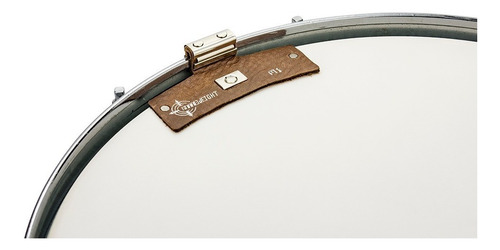 Imagen 2 de 5 de Snareweight M1b Brown ( Drum Damper )