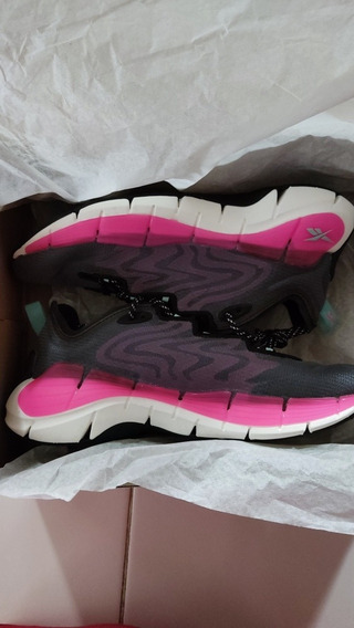 Tenis Reebok Zig Wild Tr2 | MercadoLibre 📦