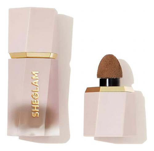 Sheglam Bronzer Contorno Contour Liquido Maquillaje Tono del maquillaje Golden sun