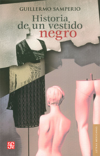 Libro Fisico Nuevo Y Original Historia De Un Vestido Negro