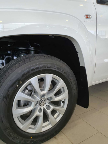 Volkswagen Amarok 2021 2.0 Comfortline 4 P