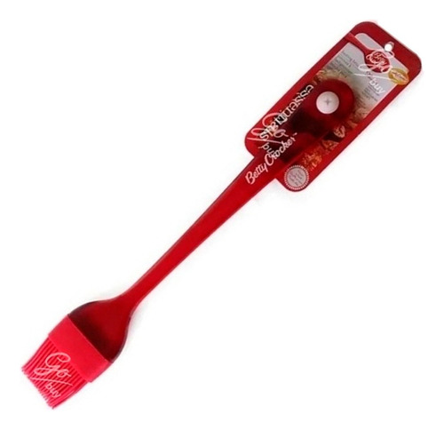 Brocha Pincel Betty Crocker Panaderia Hornear Asado Bbq