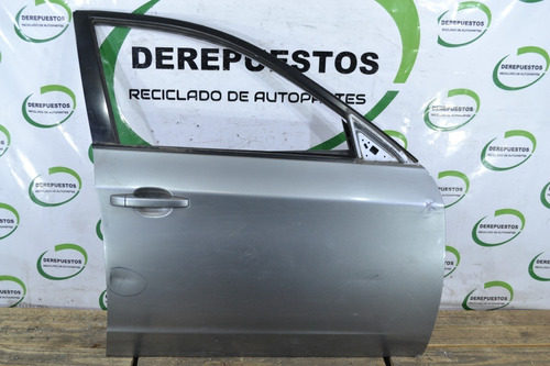 Puerta Delantera Derecha Subaru Impreza 2008 Orig 3435624