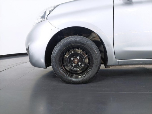 Imagem 7 de 15 de 159187 - Nissan March 2017 Com Garantia