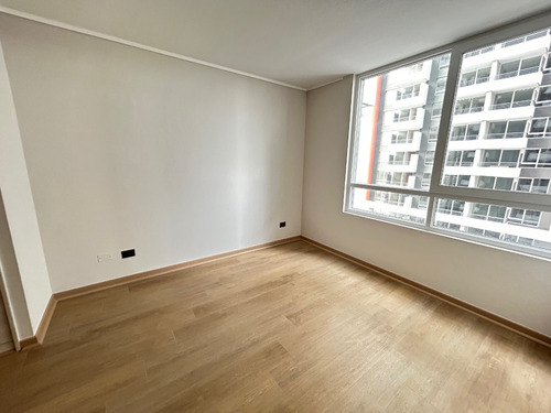 Metro Ñuble; Nuevo, 1 Dormitorio - Proyecto Byte; Codjc
