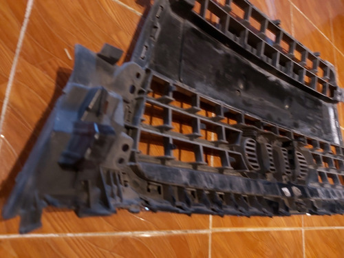 Imagen 4 de 4 de Parrilla Audi A4 Original (2009-2012)