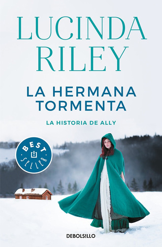 La Hermana Tormenta (las Siete Hermanas 2) - Lucinda Riley