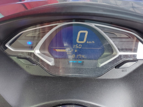 Honda Pcx 150 Cbs Ano 2021