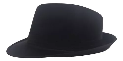 ocio ven enchufe Sombrero Tipo Michael Jackson Disfraz | MercadoLibre