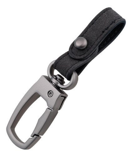 Clip De Llavero De Mosquetón Resistente, Accesorios De