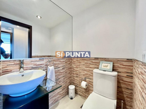 Imagen 14 de 22 de Apartamento Al Mar Con Parrillero Propio, Servicios
