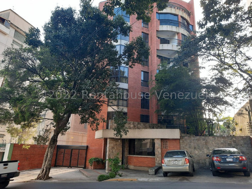 Apartamento En Venta En Las Palmas Mls #23-26184