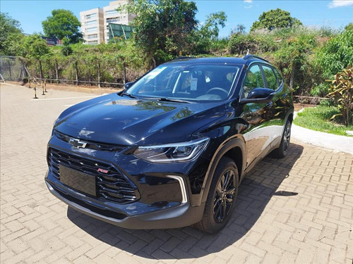 Chevrolet Tracker 1.2 Rs Turbo Aut. 5P