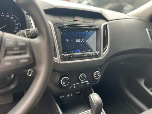 Hyundai Creta Hyundai Creta Attitude 1.6 (Aut) (Flex) (PCD)