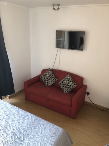 Loft Increíble Plusvalía Para Habitacional O Renta Corta