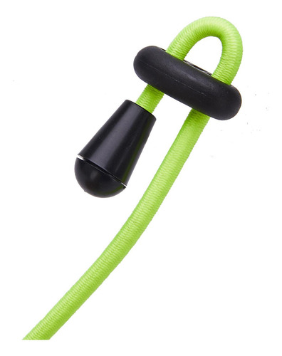 2 Piezas Kayak Paddle Leash Cord Cuerda Accesorios Bungee