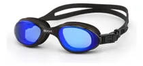 Comprar Antiparras Aquon Inertia Mirror Plata Natación Aguas Abierta Color Azul