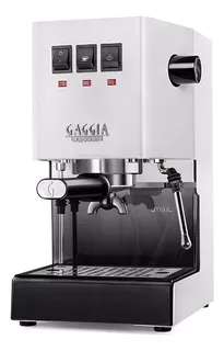 Cafetera Gaggia Classic Pro