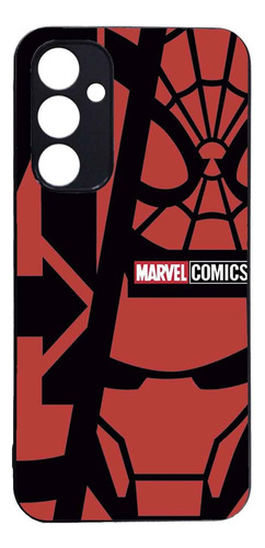 Funda Protector Case Para Samsung A54 Marvel Comics