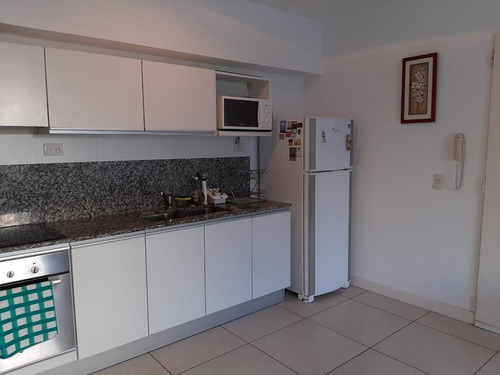 Departamento - Quartier