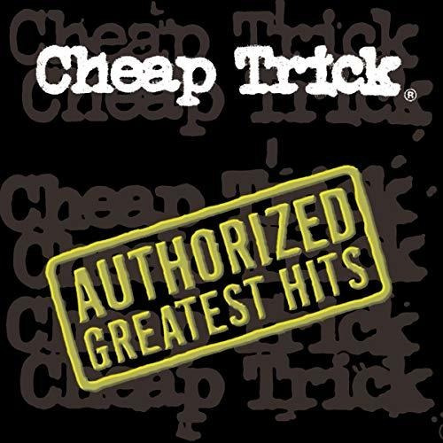 Cd: Authorized Greatest Hits