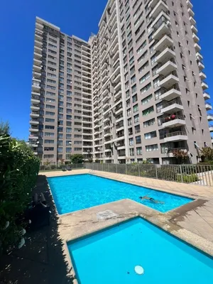Departamento en arriendo