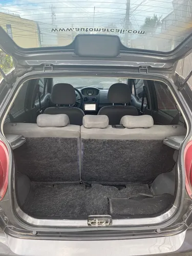 Chevrolet Spark 1.0 Life