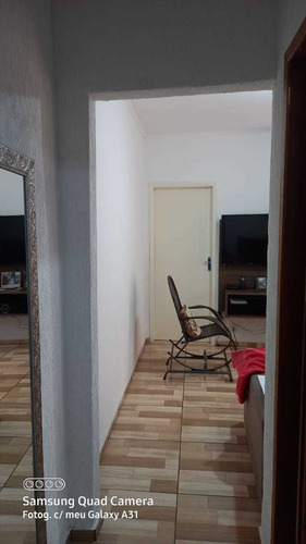 Imagem 8 de 18 de Apartamento Em São Paulo - Sp - Ca0118_slima