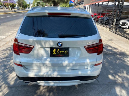 Imagen 5 de 10 de Bmw X3 2.0ia 2017