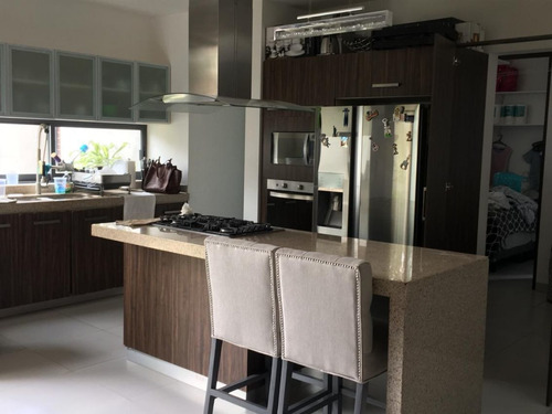 Imagen 12 de 14 de Casa En Fraccionamiento En El Molino Residencial Y Golf / León - Ber-727-fr